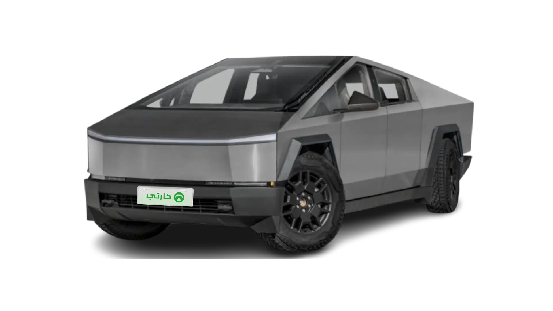 Tesla Cybertruck Cyberbeast AWD image 7