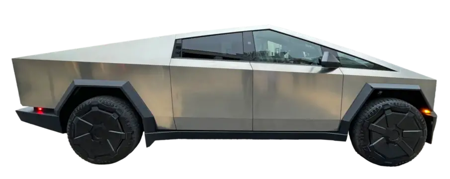 Tesla Cybertruck Cyberbeast AWD image 4